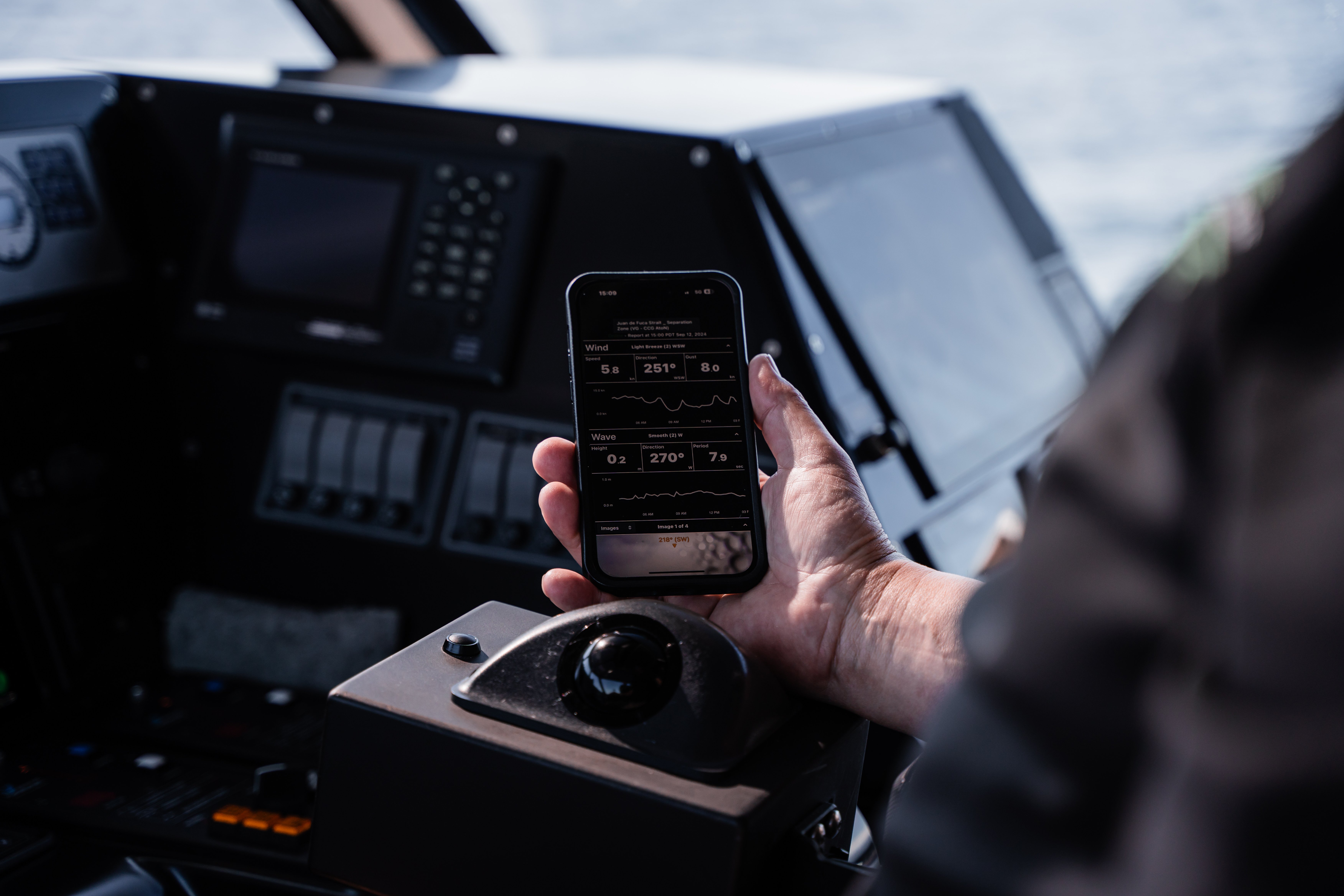 MarineLabs CoastAware dashboard view on pilot boat (1)