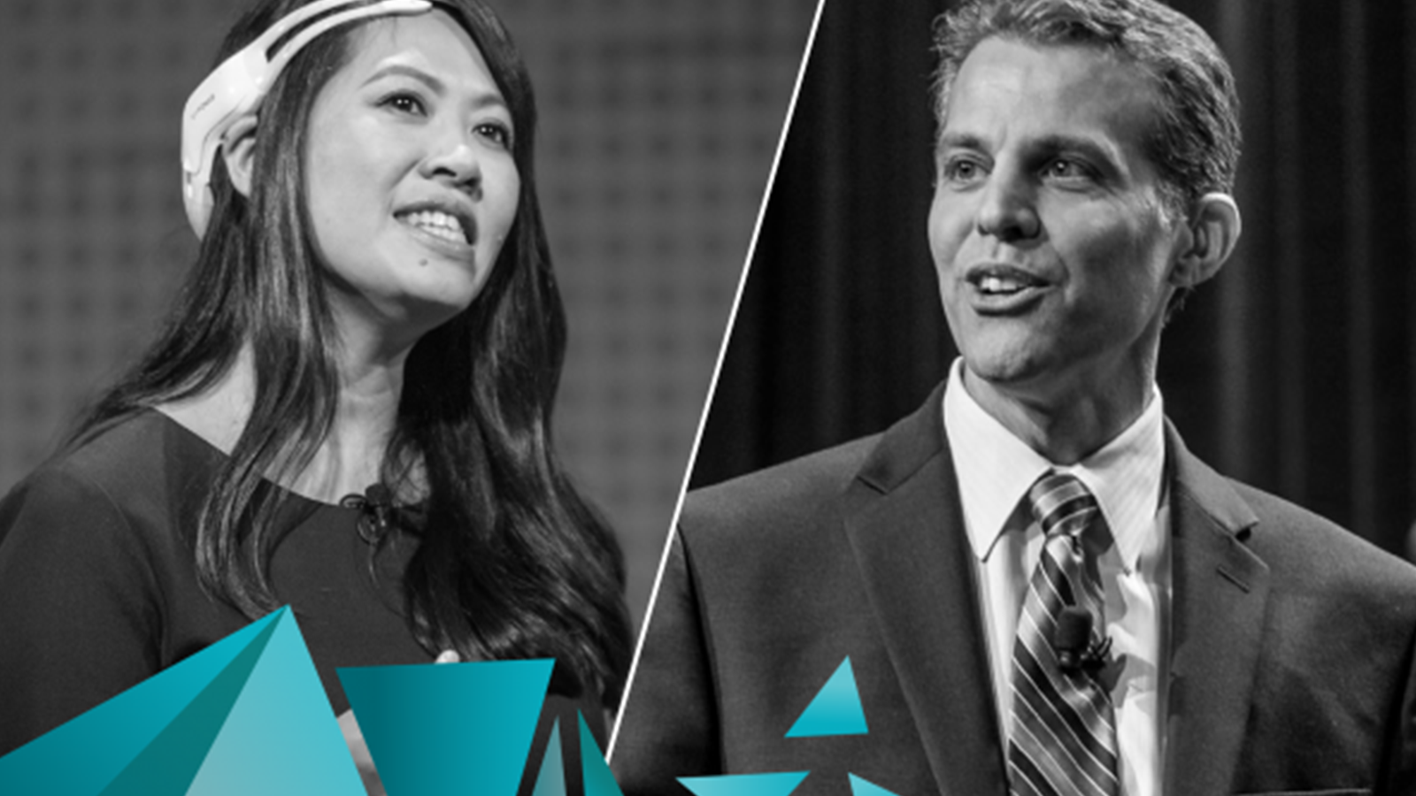 Announcing #BCTECHSummit 2019 Keynote Speakers Eric O’Neill and Tan Le