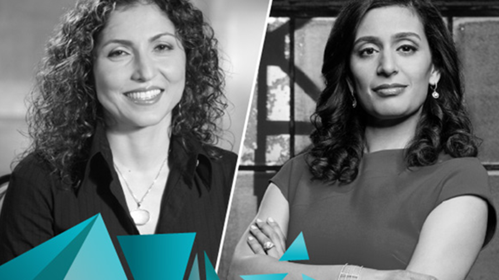 New #BCTECHSummit Keynote Speakers: Anousheh Ansari and Manjit Minhas